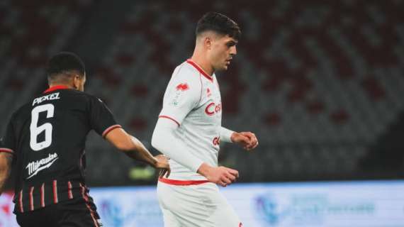 UFFICIALE: C'è Favilli per l'attacco dell'Avellino