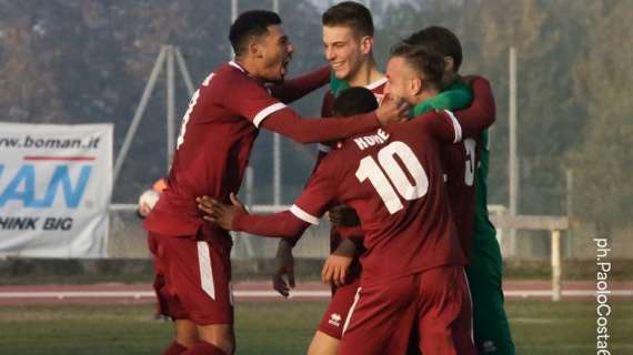 Il Saluzzo elimina il Vado ai rigori e vola agli ottavi di Coppa Italia Serie D