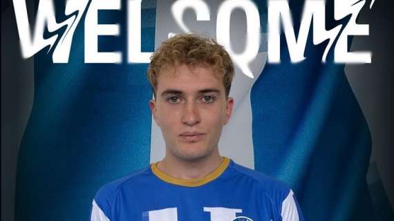 UFFICIALE: Pro Palazzolo, firma un 24enne ex Crema