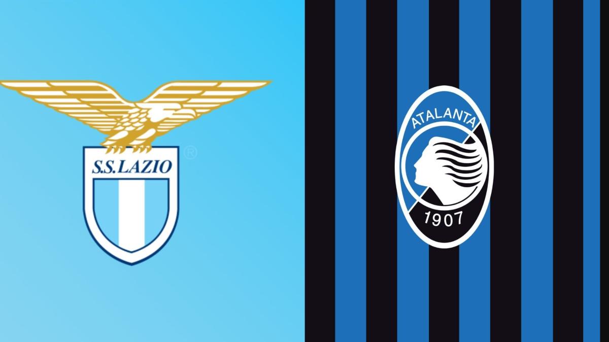 Serie A LIVE! Aggiornamenti in tempo reale di Lazio-Atalanta