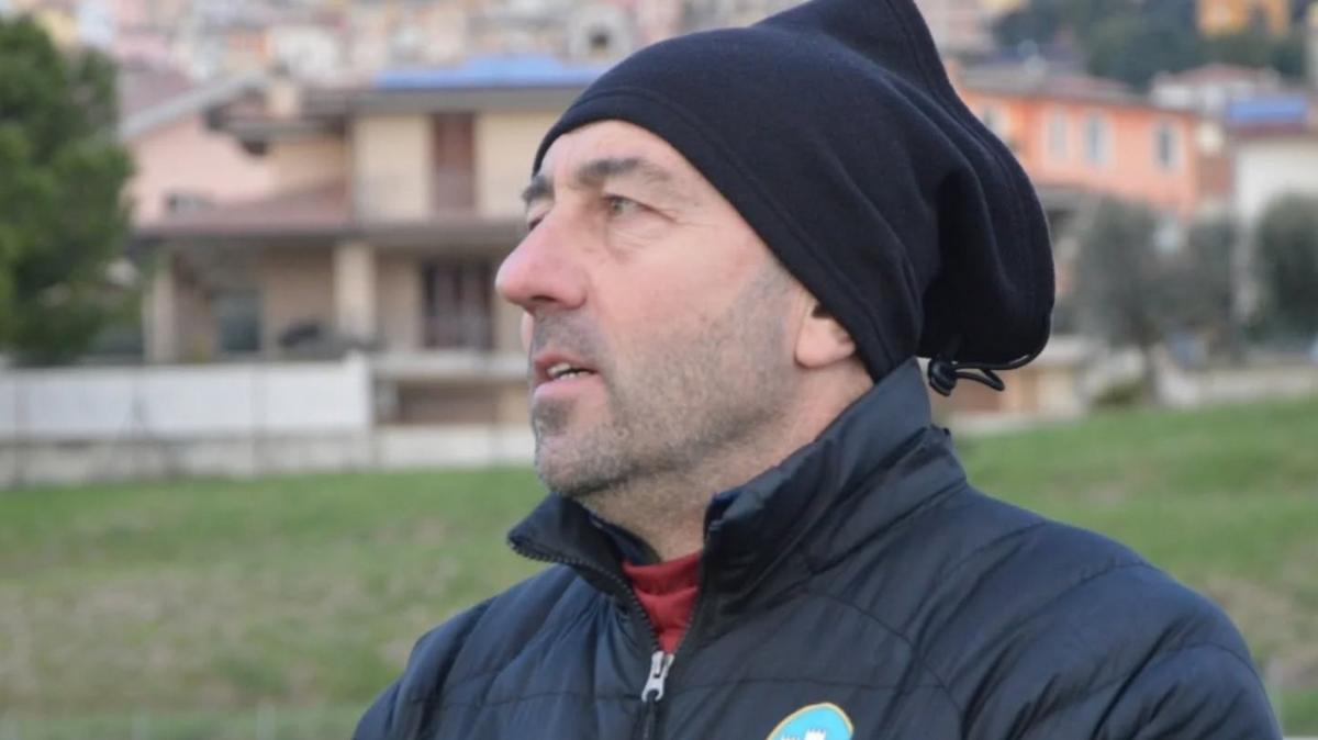 Castelfidardo, Cuccù: «Contro il San Marino vietato sbagliare per risalire la classifica»