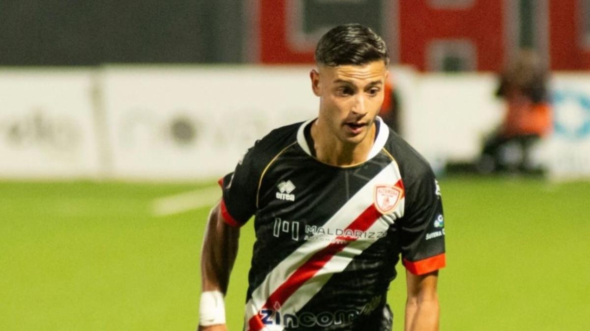 Team Altamura, rinnovo fino al 2028 per Nicola Dipinto