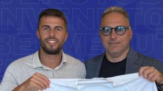 Assisi, altro arrivo top: ha firmato un ex Sambenedettese e Foligno