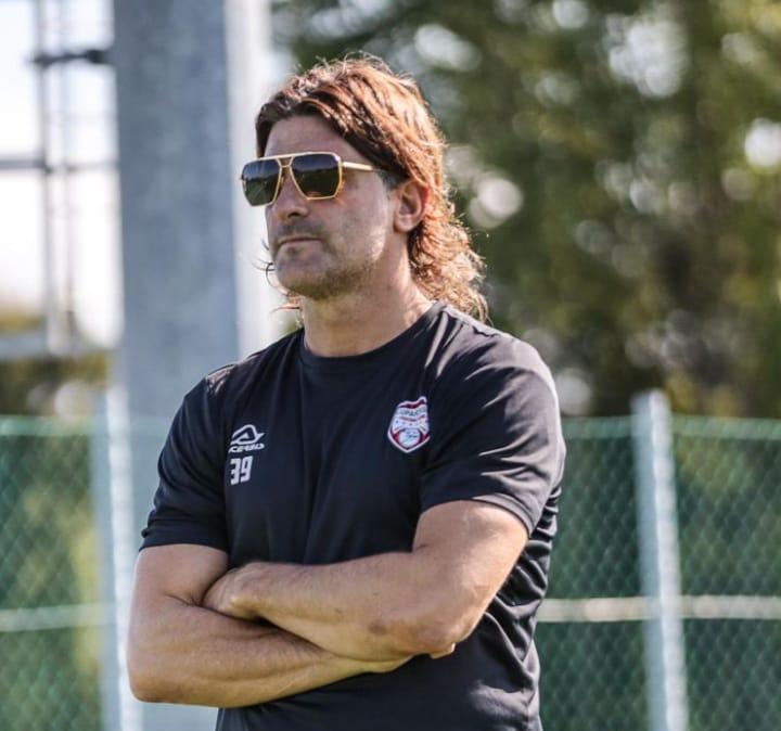 Virtus Francavilla, il ds Fernandez a NC: «Playoff impensabili fino a poco fa. Barletta-Fasano dirà tanto...»