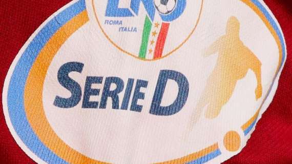 Serie D: da 165 a 162 squadre! Ecco le squadre che comporranno il prossimo campionato