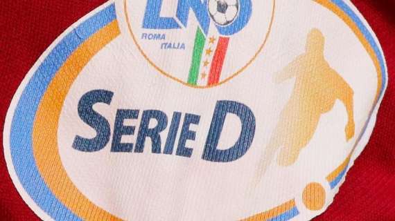 Serie D, back to the future: la stagione 2025-2026 torna indietro nel tempo