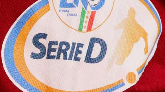 Serie D: domani l'andata delle semifinali di Coppa Italia. In campionato si giocano dieci recuperi 