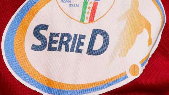 Serie D 2025-2026, ad oggi ci sono 158 squadre: ecco l'elenco