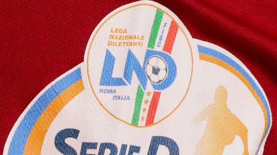 Serie D 2022-2023: tutte le aventi diritto all'iscrizione in campionato