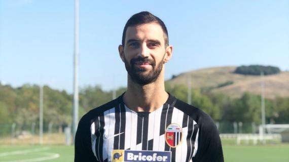 UFFICIALE: Ascoli, ceduto un difensore ad un club di Cipro