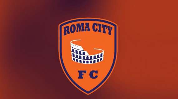 Roma City, si riparte dopo la retrocessione: annunciato il nuovo diesse