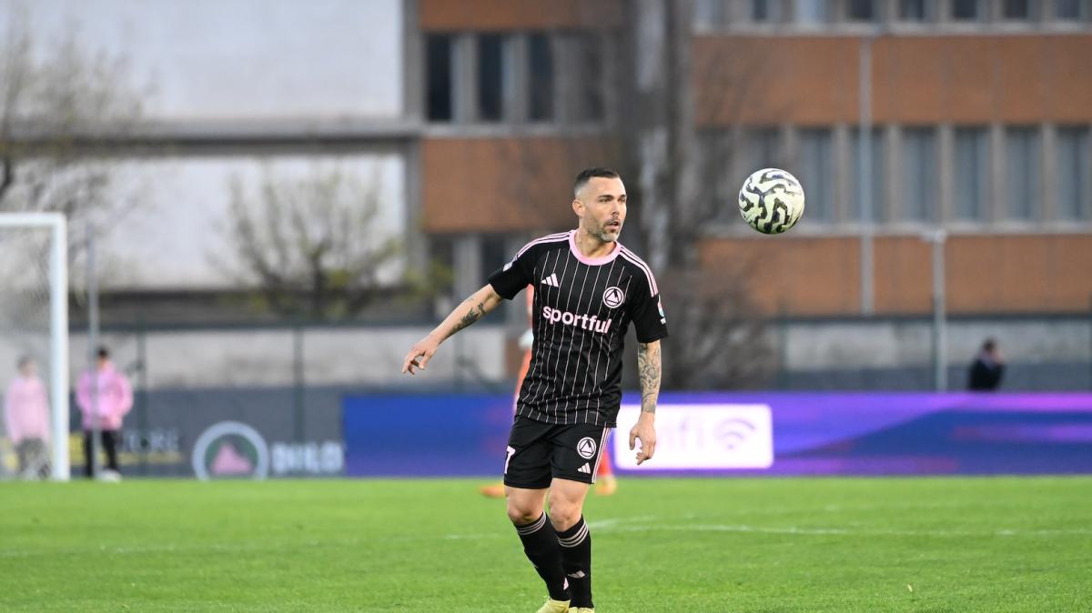 Dolomiti Bellunesi, Burrai non ha dubbi: «Ambiente migliorato, ora prendiamoci il traguardo»