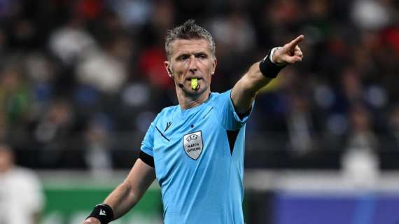 Serie C: Orsato verso il ruolo di designatore e arriva il supporto video