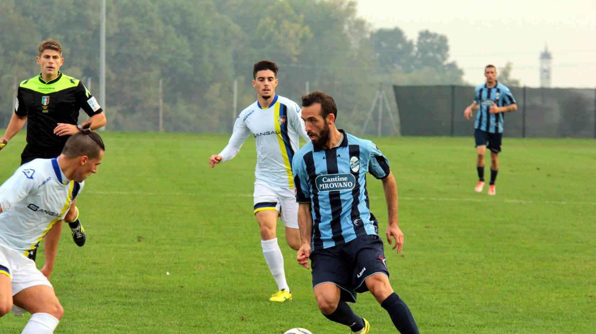 I bomber con più gol negli ultimi 15 anni nel girone B di Serie D