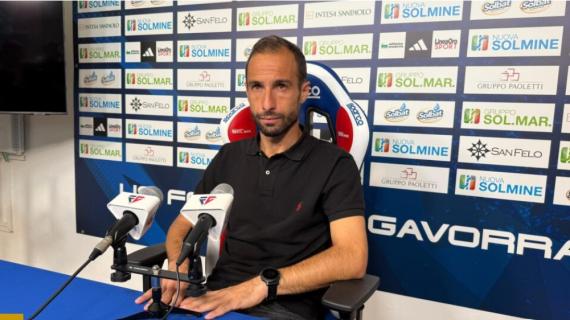 Siena, Bellazzini promuove i suoi: «I ragazzi hanno condotto la partita dall’inizio alla fine»
