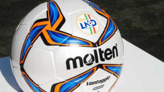 Eccellenza 2019-2020, arrivano trentasei club dalla Serie D
