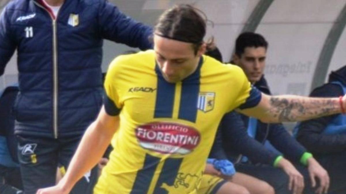 I più sanzionati del girone E di Serie D: Omohonria, Khribech e Pecchia sul podio