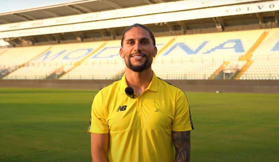 Modena, Pedro Mendes dopo il ko: «Ci pesa, ma dobbiamo guardare avanti»