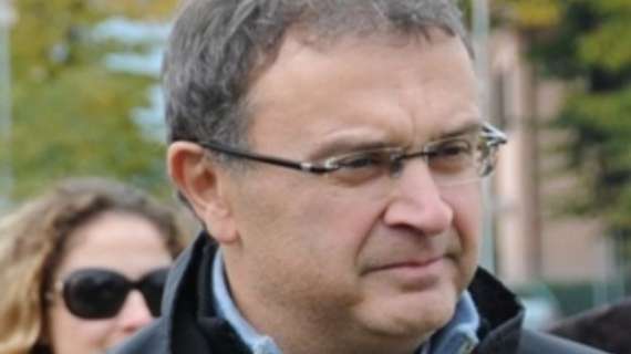 Il Rieti cambia la proprietà: Curci è ormai l'ex presidente