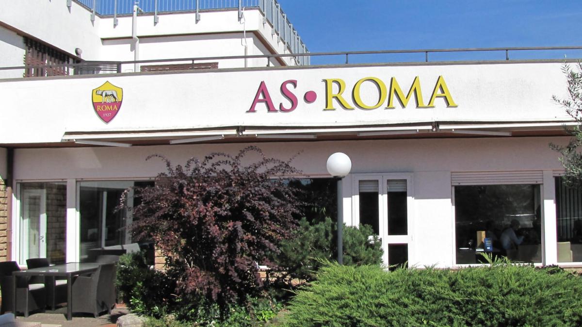 Roma, Trigoria torna in casa: dopo vent'anni si chiude il leasing del centro sportivo