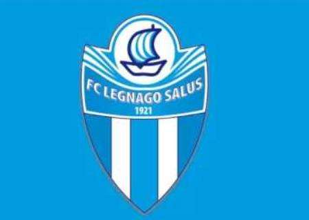 UFFICIALE: Legnago Salus, accordo con quattro calciatori