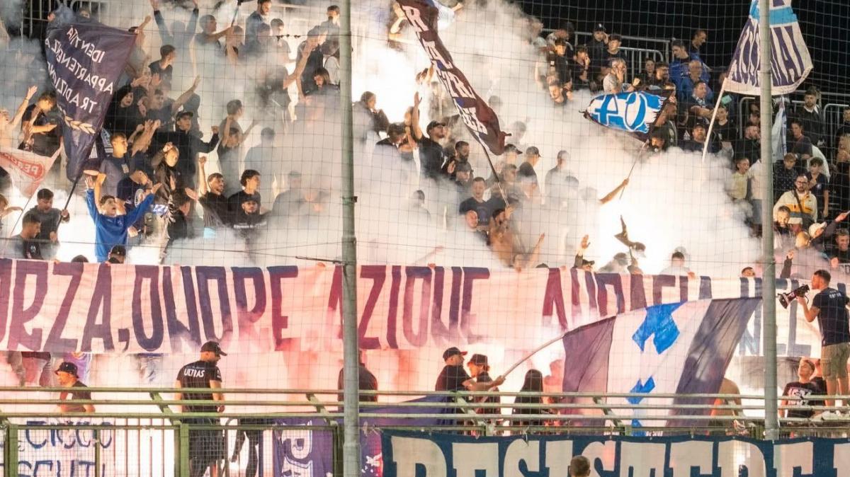 Serie D - girone H, la presentazione del 26° turno: È il giorno della verità. Al "Torre" va in scena Paganese-Barletta, ma occhio al Martina "terzo incomodo"