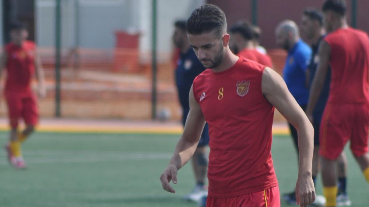 Lodigiani, idea Ranieri: il centrocampista dell'Isola Capo Rizzuto nel radar del club romano