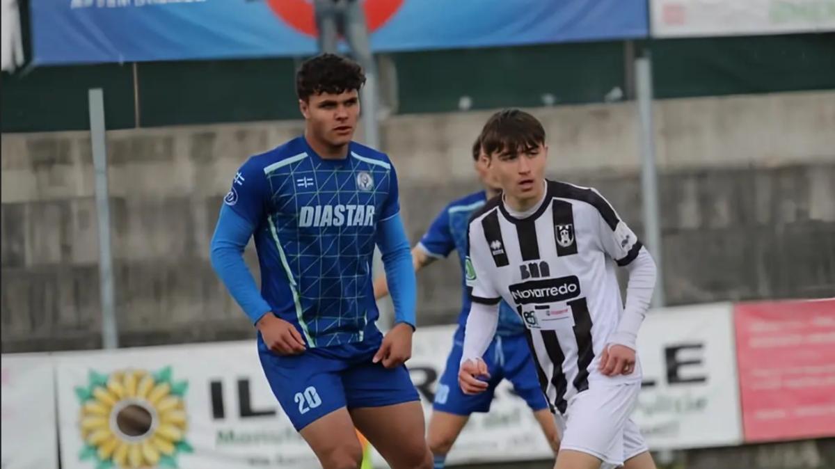 Serie D: gli under 21 più utilizzati nel Girone E 2025-2026