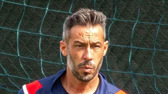 Follonica Gavorrano, Bonura: «Ci stiamo allenando con 13 calciatori...»