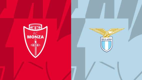 Serie A LIVE! Aggiornamenti in tempo reale con gol e marcatori di Monza - Lazio