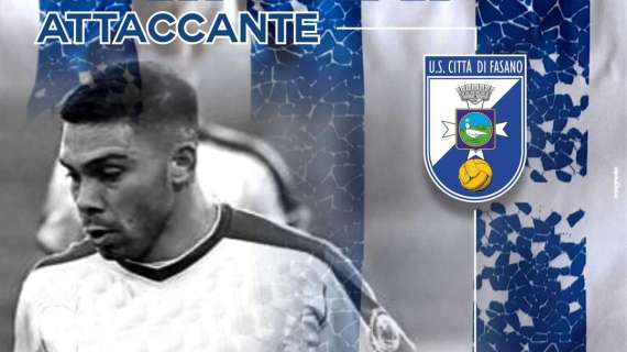 UFFICIALE: C'è un ritorno in casa Fasano