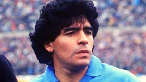 All'asta i beni di Diego Armando Maradona: il ricavato diviso tra i figli