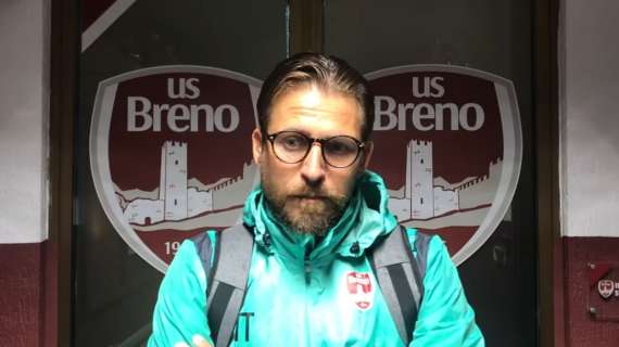 UFFICIALE: Desenzano Calvina, annunciato il nuovo allenatore
