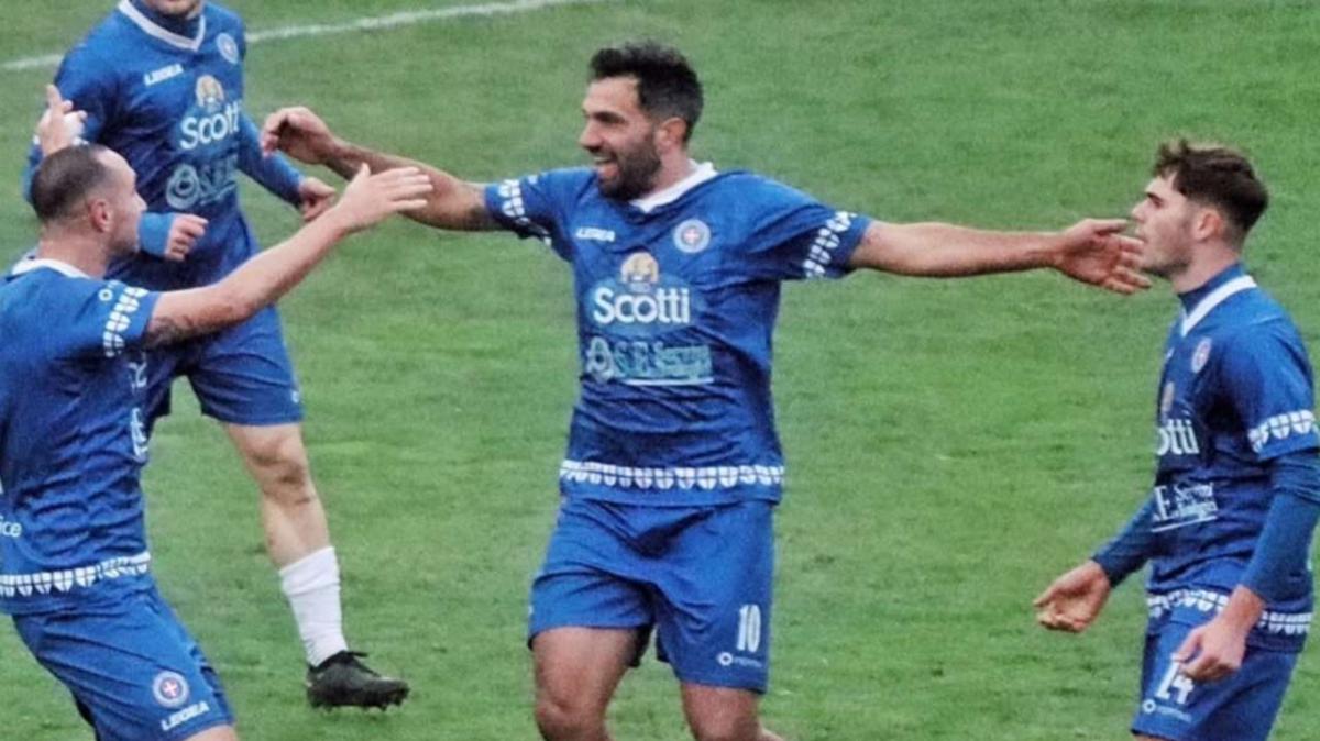 Serie D, la carica dei veterani: ecco i marcatori più anziani dei nove gironi