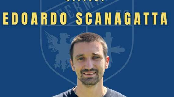 UFFICIALE: Nuovo arrivo in casa Fermana