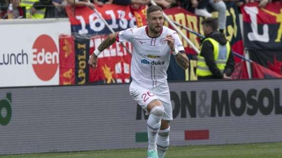 UFFICIALE: Arezzo, colpo di mercato proveniente da Vicenza