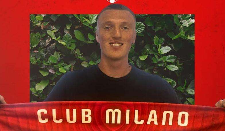 UFFICIALE: Un difensore 2002 ex Serie C approda al Club Milano
