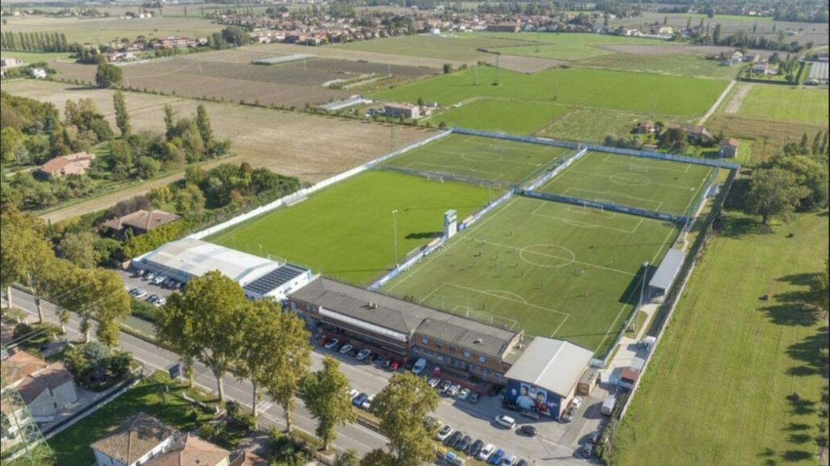 «Il Centro Sportivo torna a casa: la mossa ufficiale che cambia il futuro della Spal» parla la società