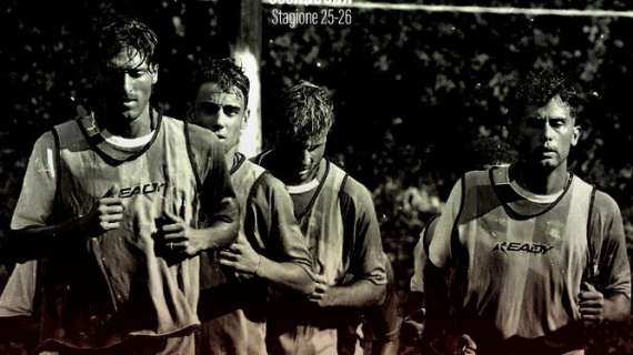 Ancona: ecco tutti i test del precampionato