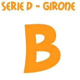 Serie D 2015-2016, calendario e classifica Girone B