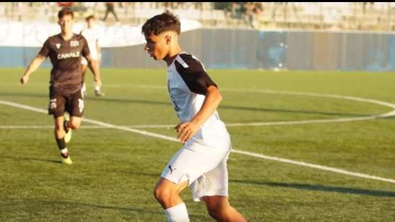 Nuova squadra in Serie D per Angelo Guerrisi: ecco dove giocherà l'ex Palmese