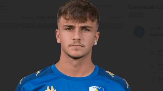 UFFICIALE: Triplo annuncio di mercato da parte del Fasano