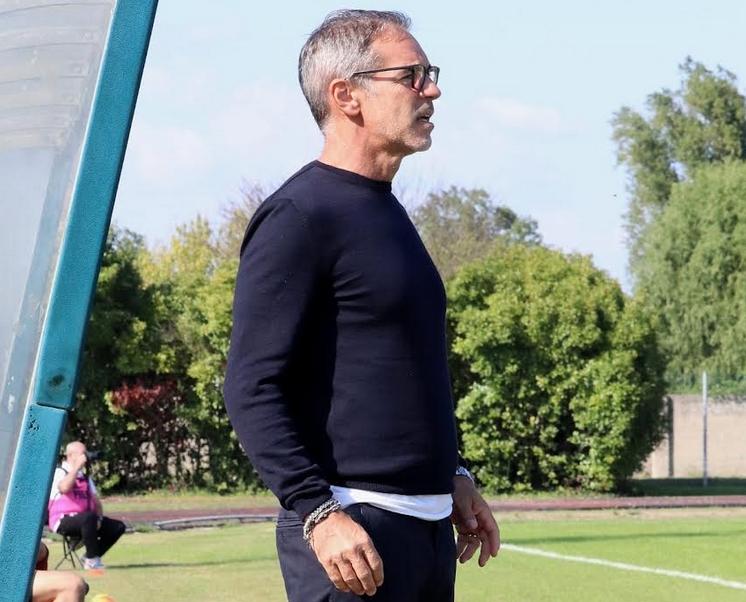 Adriese, tutti disponibili per la sfida contro il San Luigi: obiettivo vittoria