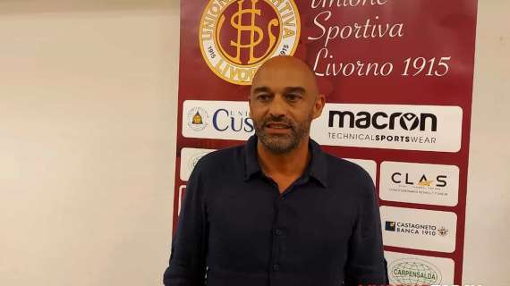 Altro club accostato a Califano: l'ex Prato e Livorno piace in C