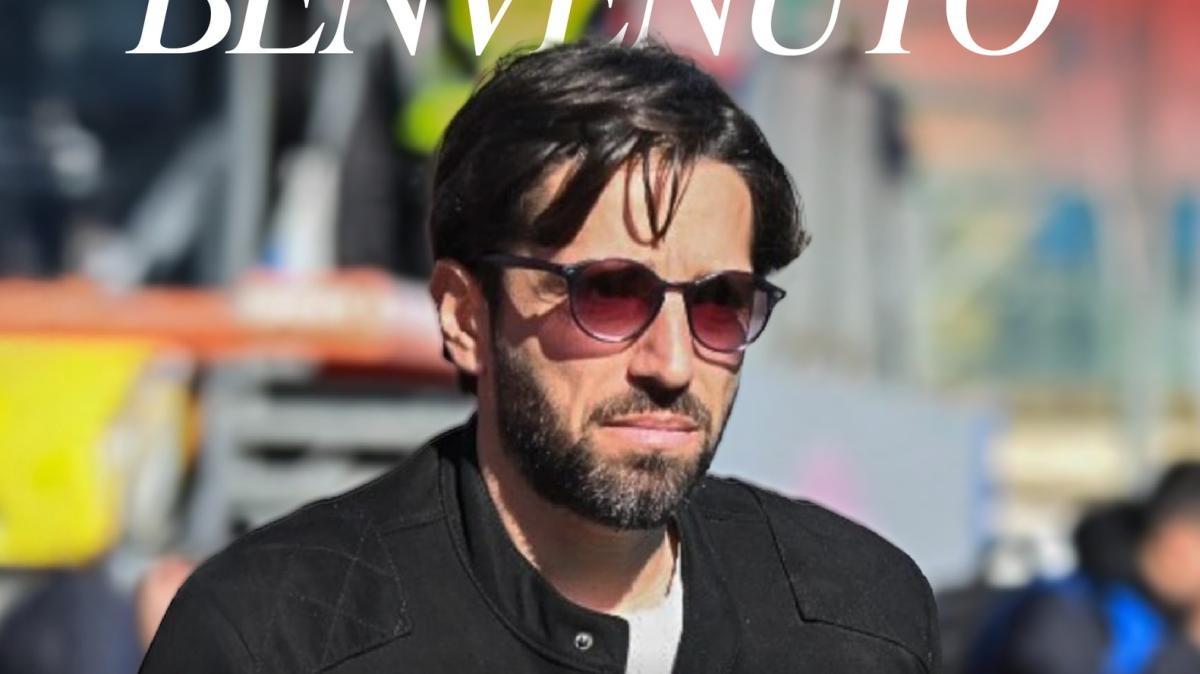 UFFICIALE: La Nocerina annuncia il suo nuovo direttore sportivo