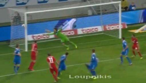 VIDEO - Gol fantasma in Germania, bucata la porta dell'Hoffenheim. L'arbitro: "Mi dispiace"