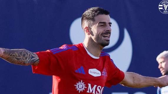 UFFICIALE: Triplo addio annunciato dalla Varesina
