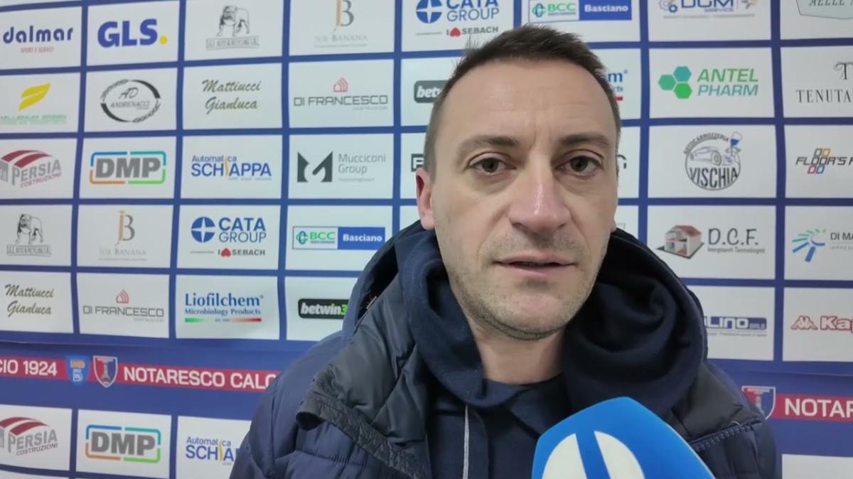 Notaresco, scatta l'ora delle grandi scelte: Di Nicola a caccia del mister e rebus rosa
