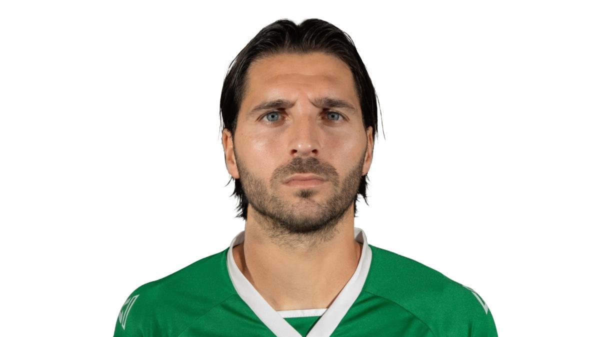 Patierno e il sogno playoff: «Avellino è casa mia, siamo padroni del nostro destino»