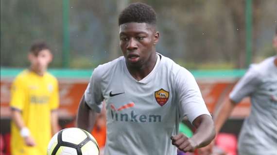 Ex calciatore della Roma Primavera arrestato per sequestro di persona